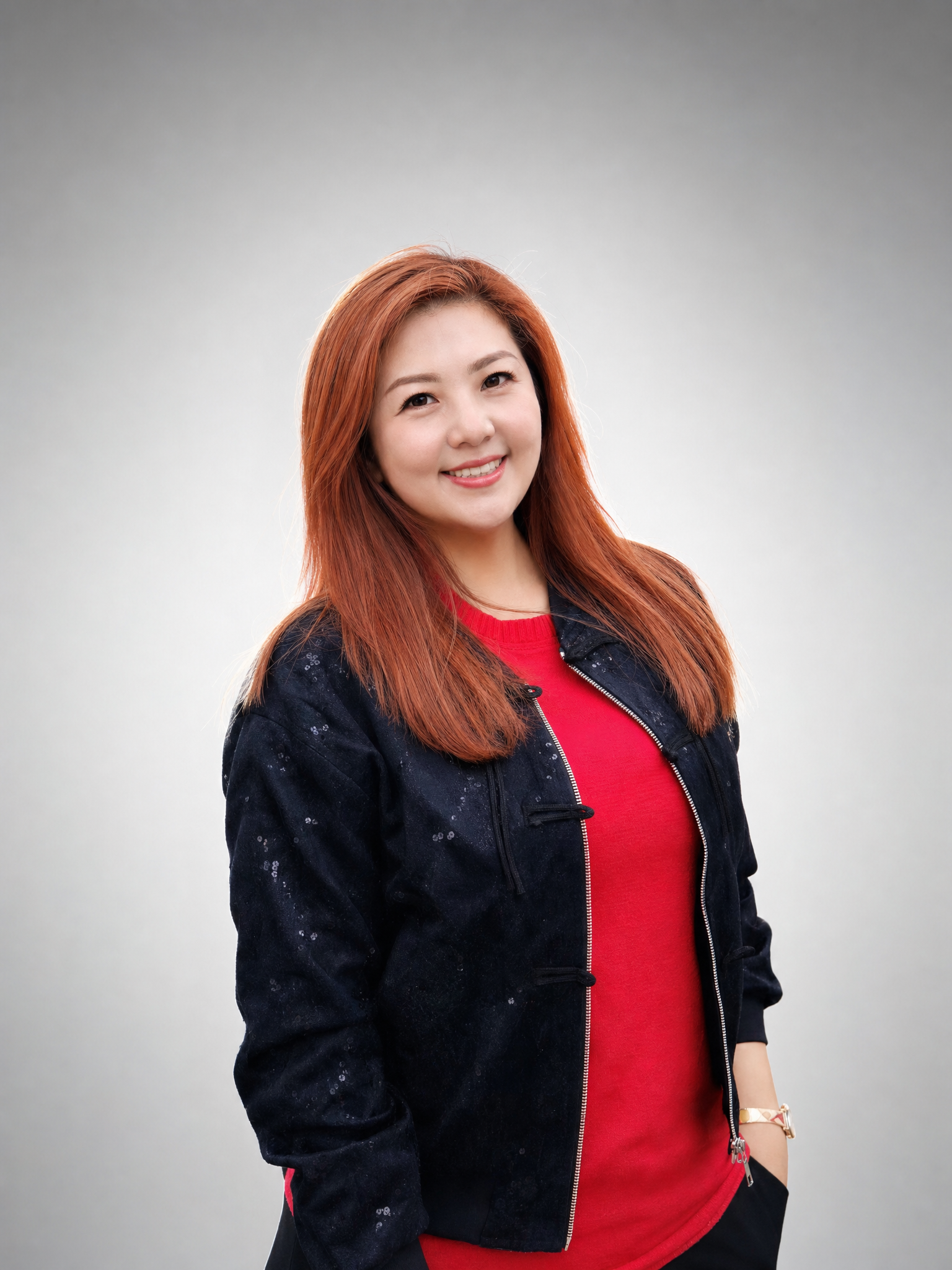 founder